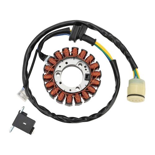 Bobine De Stator De Moto 31120-Hn7-000 31120-Hn7-003 Pour Trx400 Rancher 400 Fourtrax 400 At Gpscape 2