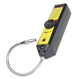 Détecteur De Fuite De Gaz – Propane & Méthane | Alarme Sonore | Pour Cuisine, Camping, Garage | SODIAL