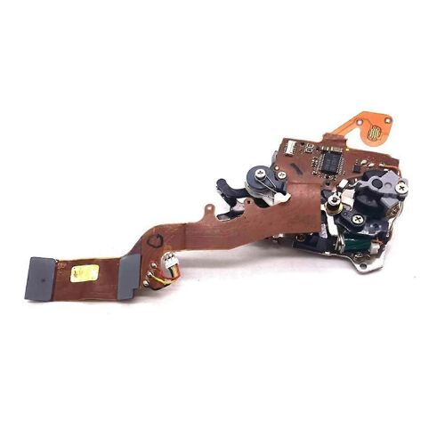 Unité de commande du moteur d'ouverture pour appareil photo D750, pièces de rechange, accessoires pour appareil photo