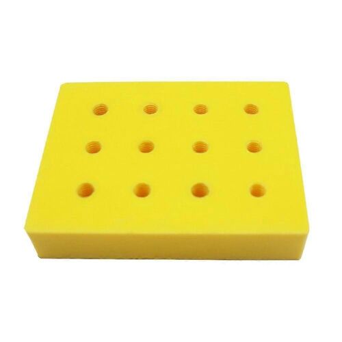 Boîte de rangement de pinces filetée M8 supérieure, outil de réparation, stylo, boîte POM, rangement de pinces