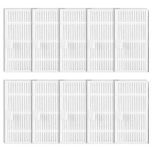 Filtre Hepa de remplacement pour aspirateurs 7490 Immortal et 8290 Immortal