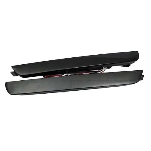 Feu Arrière À Led Pour Voiture, Feux De Freinage, Feux De Jour, Pour Modèles 3 (2004-2009) Et Speed 3 (2007-2009).