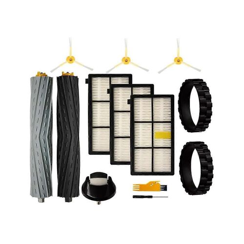 Pièces de rechange et accessoires pour outils séries 800 870/871/880/980/990