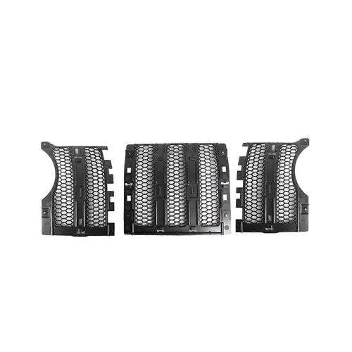 Grille De Calandre Avant Pour Wrangler Jl Jt 2018-2024, Protection Anti-Insectes, Accessoires