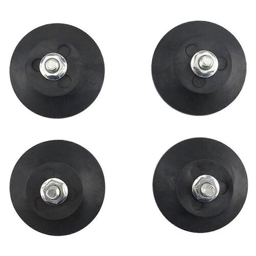 Lot de 4 pieds antidérapants en caoutchouc pour imprimante 3D VORON V2.4