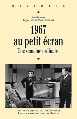 1967 Au Petit Écran