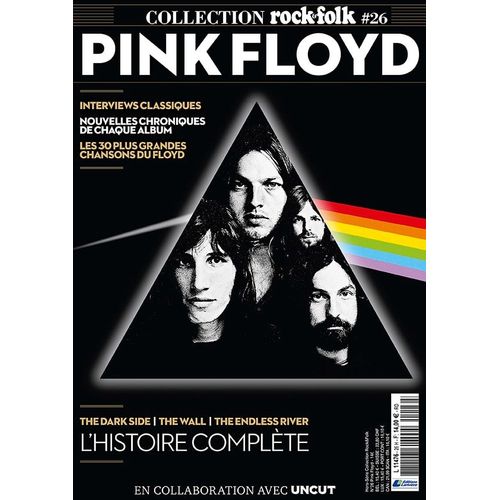 Pink Floyd (Collection Rock & Folk #7)