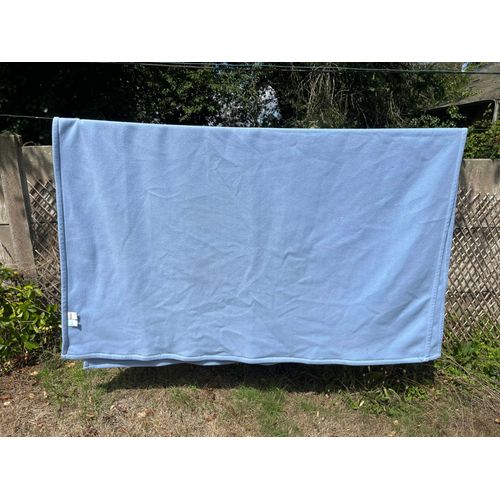 Couverture Bleue Best Of De La Redoute