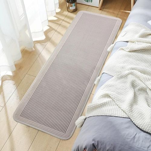 Tapis De Dessin Animé Pour Chambre À Coucher,Couverture De Chevet,Longue Bande,Lit En Peluche,Polymère De Sol Avant,Canapé De Salon,Table Basse,Pied Non Ald Ma-1a2116-400mmx1200mm
