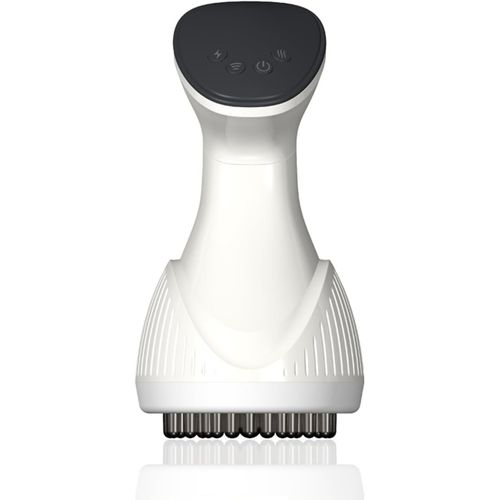 Orthomasseur Sofela Base Original, Sofela Ortho Masseur, Masseur Électrique 4 En 1 Pour Pieds, Jambes & Corps \U2013 Chaleur Apaisante, Massage Vibrant Et Détente Musculaire (Base, Blanc)