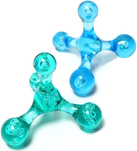 Appareil De Massage Pour Point De Déclenchement, Point De Déclenchement, Réflexologie, Appareil De Massage Pour Le Dos, Le Cou, Les Mains, Les Jambes