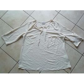 Top - Tunique - Blouse Canda ( C&A) Taille Eu 48 / Fr 50 Quasi Neuve!!