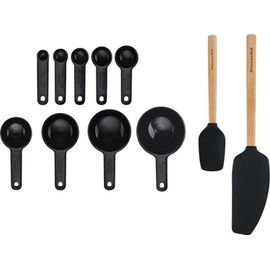 Batteur sur socle 11 pièces