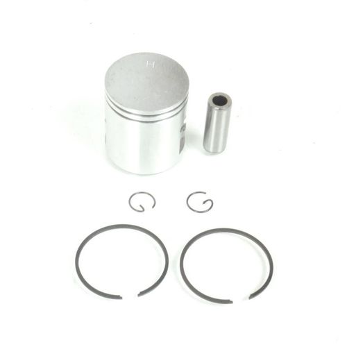 Piston Moteur Fdm Pour Mobylette P25-4500 Neuf