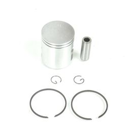 Piston Moteur Fdm Pour Mobylette P25-4500 Neuf