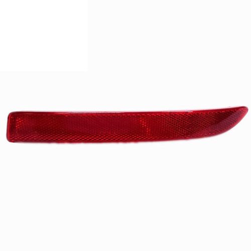 265602524r Voiture Pare-Chocs Arrière Droit Feu Antibrouillard Avertissement De Stationnement Réflecteur Feux Pour Koleos Ii Mk2 2016-2020