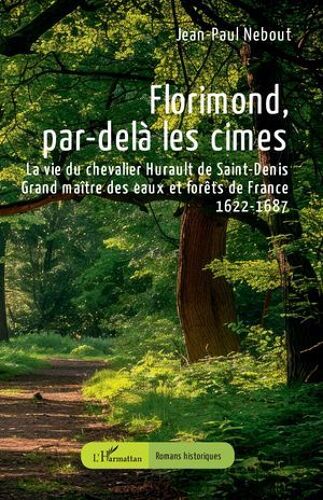 Florimond, Par-Delà Les Cimes