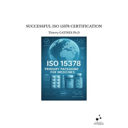 Successful Iso 15378 Certification