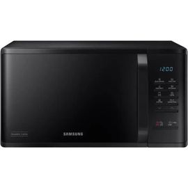 Micro-ondes Samsung MG23K3513AK - 23L 800W
