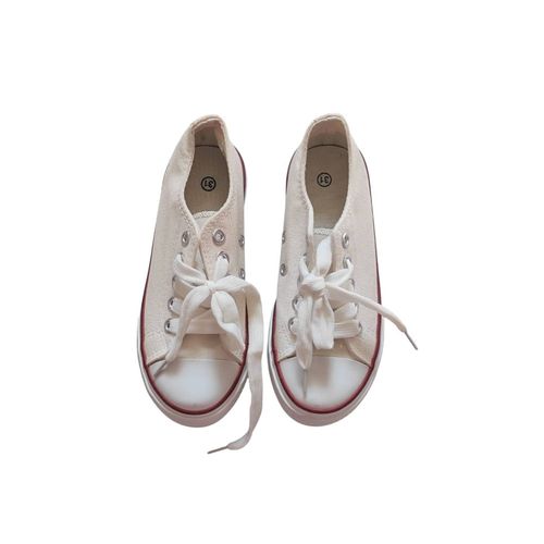 Chaussures En Toile Taille 31
