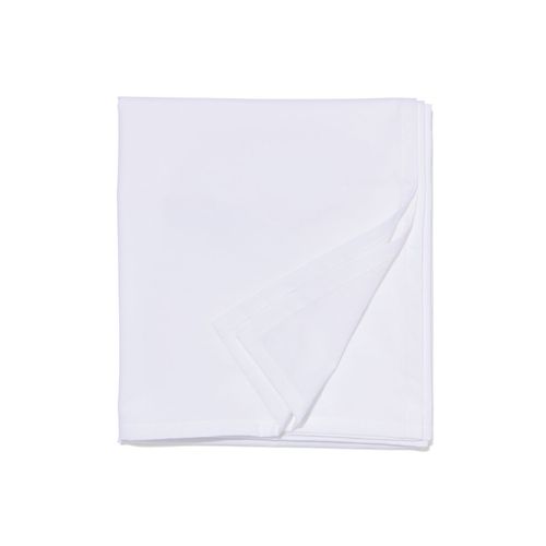 Hema Drap Berceau 80 X 100 Cm (Blanc)