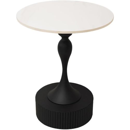 Petite Table D Appoint Ronde,Table D'appoint Bout De Canape,Table Appoint Métal,Table D'appoint En Marbre,Petite Table Basse Canapé,Table D Appoint Canape Noir,Table Bout De Canapé Metal