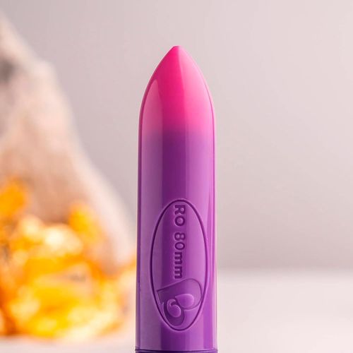 Kalanka-Rocks Off Mini Vibromasseur Orgasme