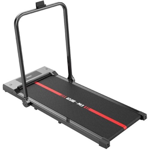 Tapis De Course Marche Pliable,Tapis De Marche Pliable Motorise Walking Pad Electrique Silencieux Tapis Roulant 10 Km/H Treadmill Compact Pour La Maison Et Le Bureau
