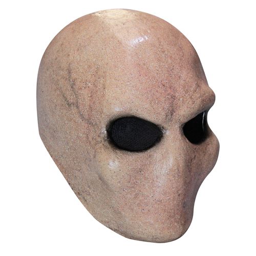 Masque Revenant Muet Adulte