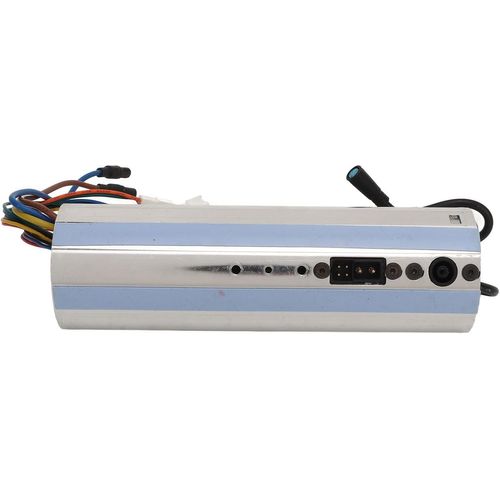Contrôleur De Scooter Électrique Pour Ninebot E22 E25 E45,42v 350w Ensemble De Tableau De Commande De Contrôleur D'activation De Trottinette Électrique