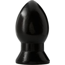 Magical Orb Plug Anal Noir Taille L