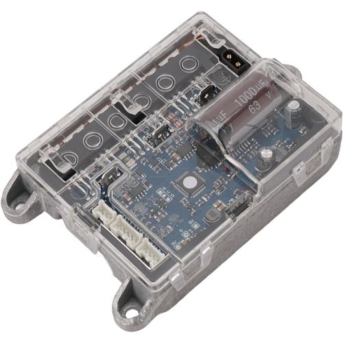 Remplacement De La Carte De Commande Pour Mi M365 V3.0,Remplacement De La Carte Contrôleur Du Tableau De Bord De La Carte Mère Pour Le Scooter Électrique Mi M365 1S Essential