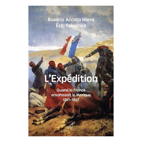L'expédition