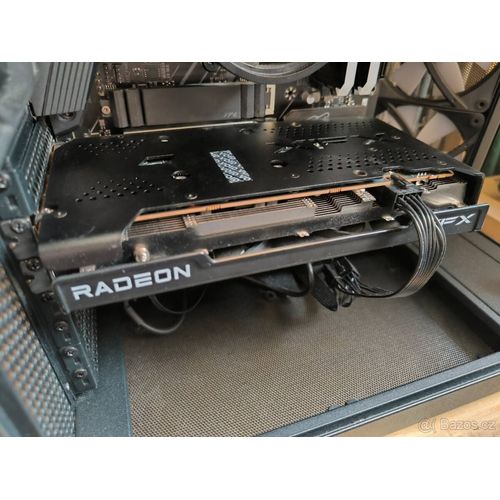 AMD Radeon 6650XT, XFX