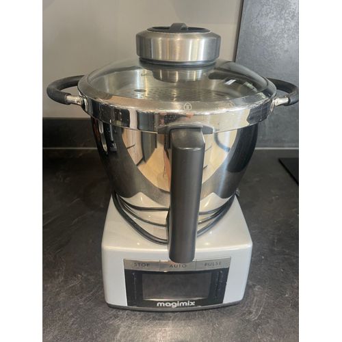 Cook Expert Magimix