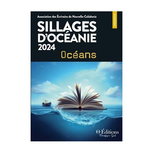 Sillages D'océanie 2024