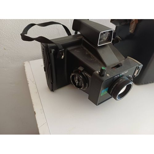 Appareil photo Polaroïd