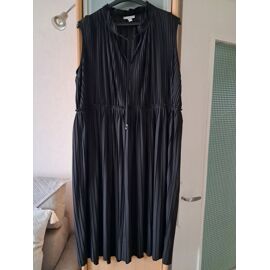 Robe Taille 52-54 H&m Noire