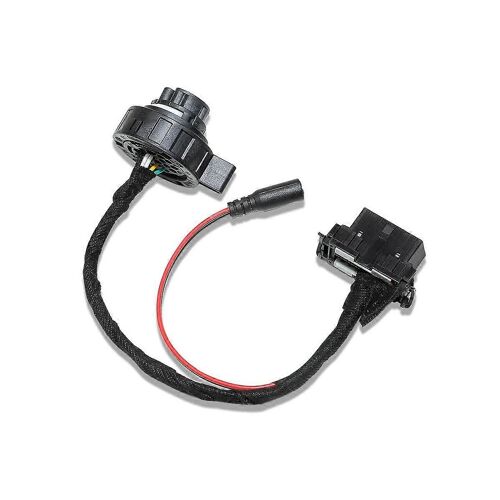 Fiche de boîte de vitesses 8 CV pour plate-forme de test FEM/BDC, outils de diagnostic automobile OBD OBD2 pour plate-forme de test FEM BDC