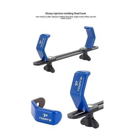 Support De Roue Avant De Vélo, Vtt, Route, Groupe De Roues, Cadre De Fixation, Guidon, Outil Anti-Balancement