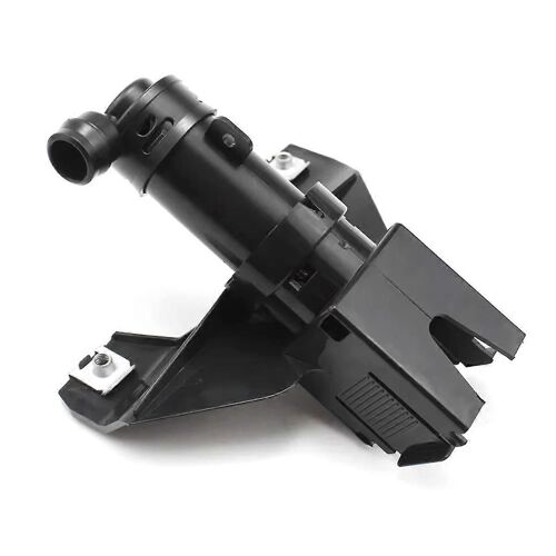 Buse De Lave-Phare Avant Gauche Noire 85208-48011 Pour Rx330 2004-2006 Rx350 2007-2009 8520848011