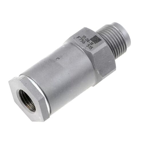 Soupape de surpression de carburant, soupape de limitation de rampe commune pour 5.9 F00R000756