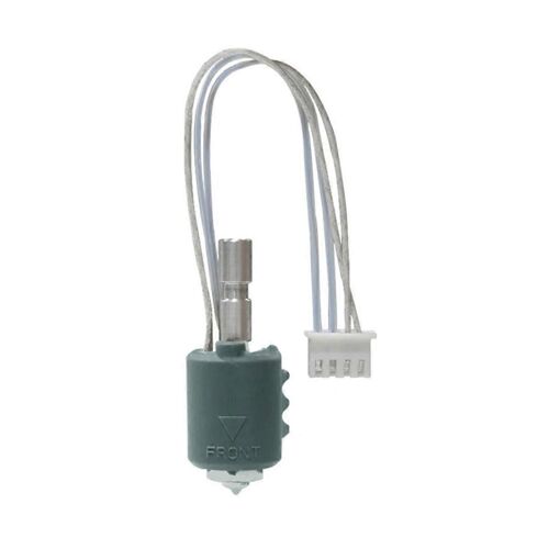 Pour 3 Max Hotend pour 3 Max Combo Buse à changement rapide Imprimantes 3D en acier trempé Buse de 0,8 mm