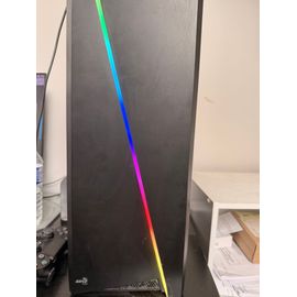 PC Gamer AMD Ryzen 5 - Ram 16 Go - SSD 1.240 To + HDD 500 Go