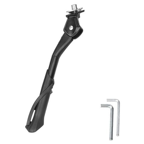 Support De Béquille De Vélo Réglable En Longueur Pour Vélo Électrique, Vtt, Accessoires De Vélo