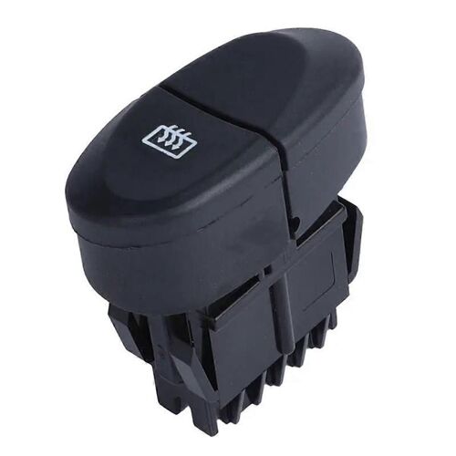 Interrupteur De Chauffage De Pare-Brise Pour Kangoo 7700841243 77008-41243