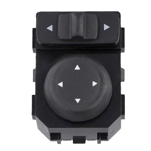 Interrupteur De Rétroviseur Extérieur 255703tb1a Pour Rogue 3.5l 2.5l 2013-23