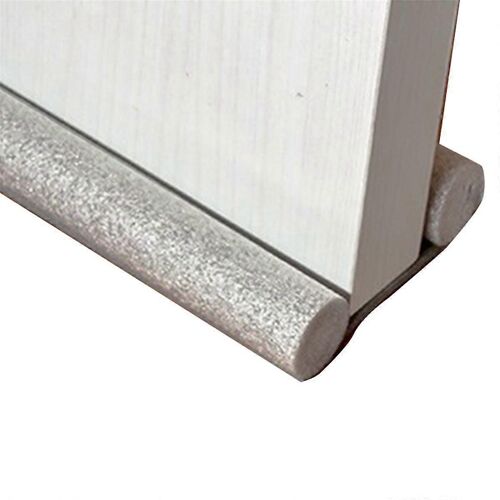 Bande D'étanchéité Pour Pare-Brise, Protection Inférieure De Porte, Éponge, Isolation Phonique, Flexible, Coupe-Vent, Non