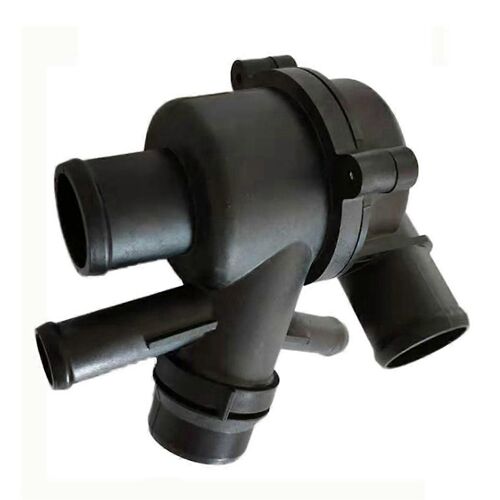 Thermostat D'eau De Refroidissement De Voiture Lr033675, Couvercle De Thermostat Pour Land L405 L320 L494 L319