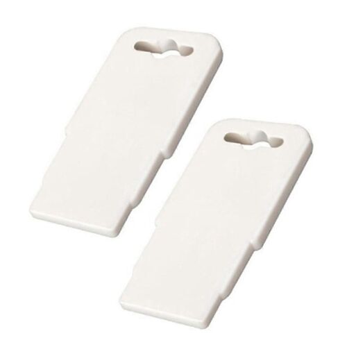 Outil De Démontage De Siège De Raccord D'admission, 2 Pièces, Extracteur De Siège De Raccord De Retour, Compatible Avec Spx1419b1